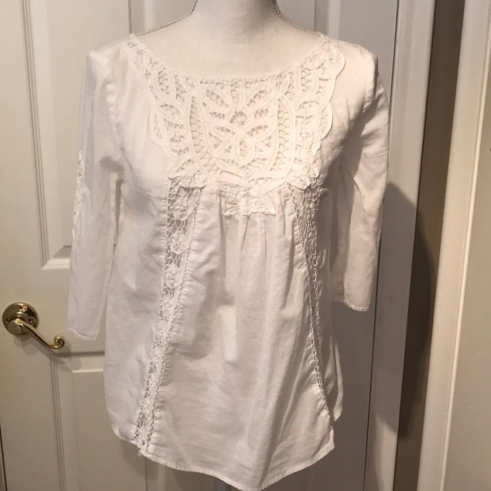 Blouse/top